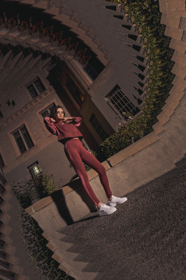 Selena Gomez - Puma &#039;Cali Twist&#039; // 2021