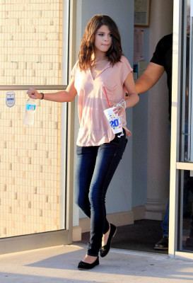 Selena Gomez pic #475255