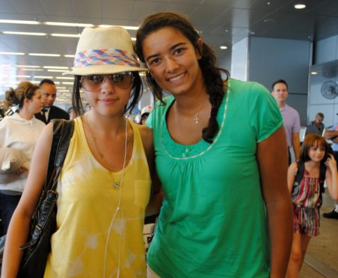 photo 4 in Selena Gomez gallery [id279309] 2010-07-21 00:00:00