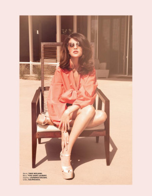 photo 3 in Selena Gomez gallery [id410983] 2011-07-28 00:00:00