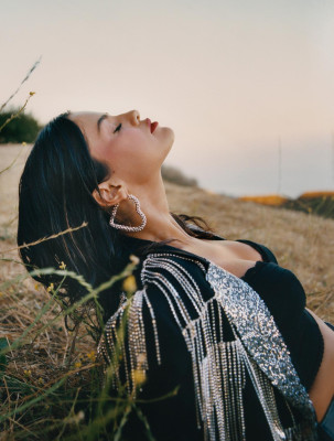 Selena Gomez for Allure || 2020