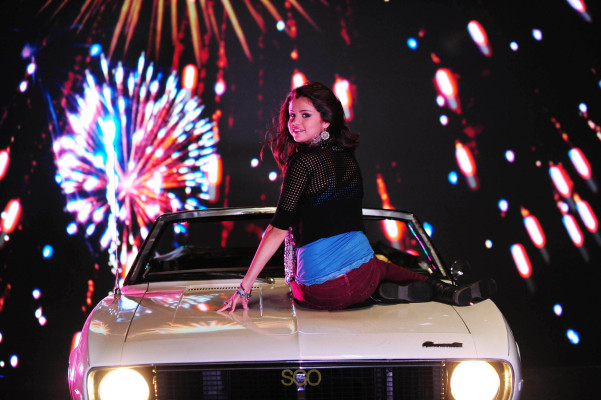 photo 14 in Selena gallery [id522769] 2012-06-13 00:00:00