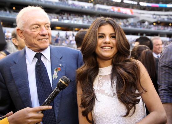 Selena Gomez pic #676764