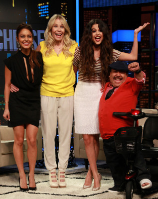 photo 26 in Selena Gomez gallery [id702200] 2014-02-23 00:00:00