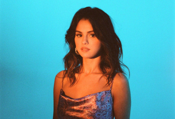 Selena Gomez - «Baila Conmigo» Promo // 2021
