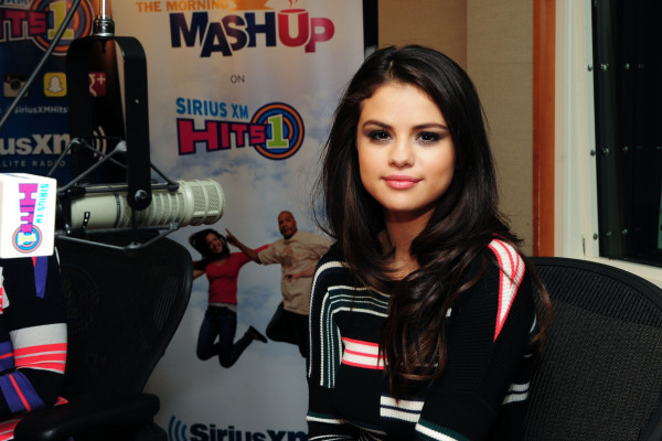 Selena Gomez pic #836674