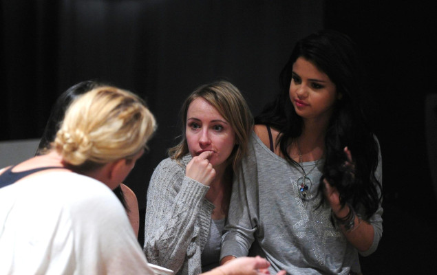 photo 7 in Selena Gomez gallery [id507511] 2012-05-04 00:00:00