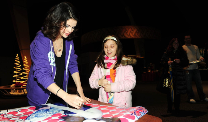 Selena Gomez pic #256173
