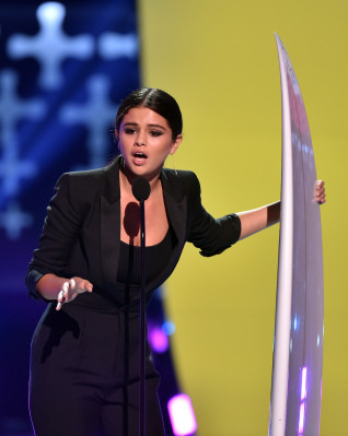 Selena Gomez pic #754663