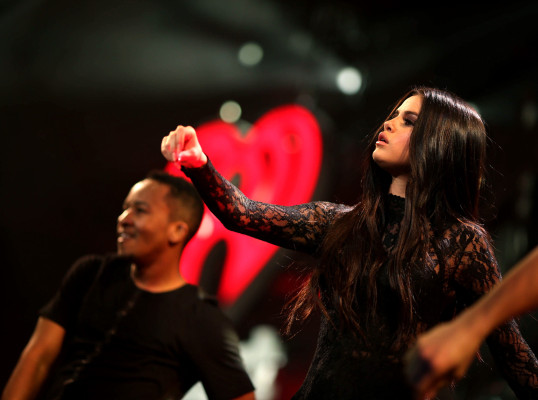 photo 26 in Selena Gomez gallery [id851108] 2015-12-06 00:00:00