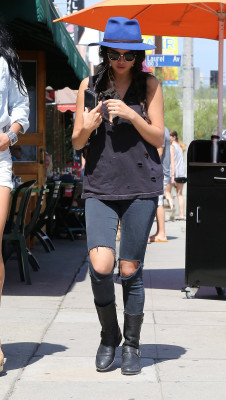 photo 20 in Selena Gomez gallery [id752076] 2014-08-04 00:00:00