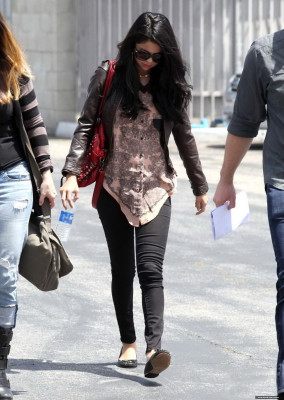 photo 16 in Selena Gomez gallery [id501620] 2012-04-23 00:00:00