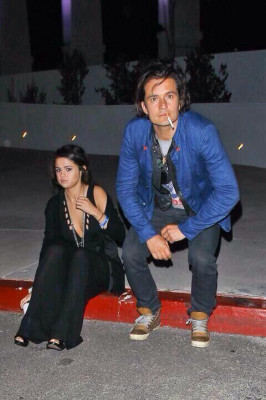 photo 17 in Selena Gomez gallery [id725110] 2014-05-03 00:00:00