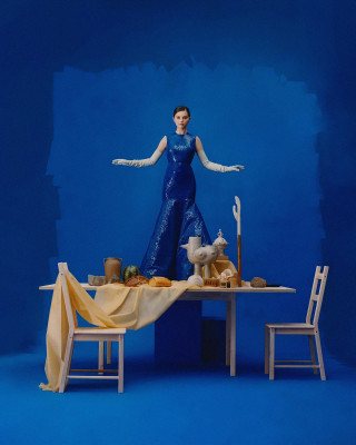 Selena Gomez - «Revelacion» Promo // 2021