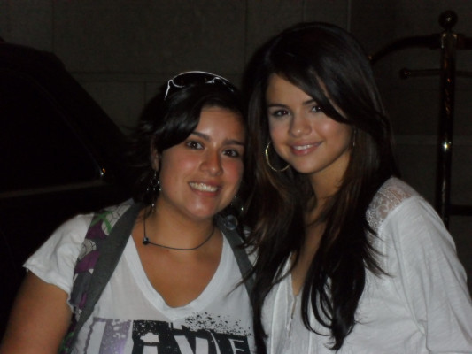 photo 13 in Selena Gomez gallery [id354268] 2011-02-08 00:00:00