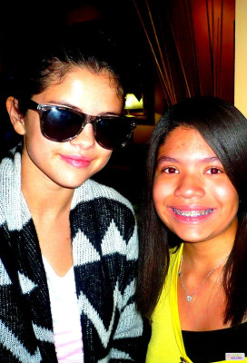 photo 6 in Selena Gomez gallery [id470791] 2012-02-27 00:00:00