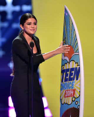 photo 28 in Selena Gomez gallery [id754665] 2014-08-20 00:00:00
