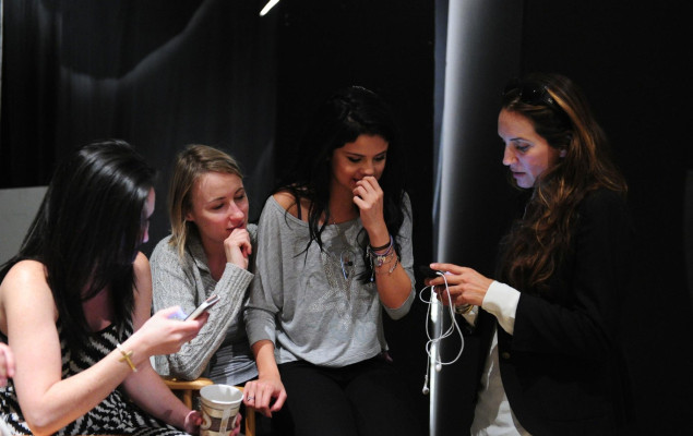 photo 16 in Selena Gomez gallery [id517759] 2012-06-01 00:00:00