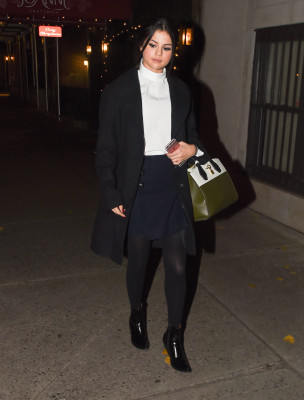 photo 24 in Selena Gomez gallery [id852733] 2015-12-13 00:00:00