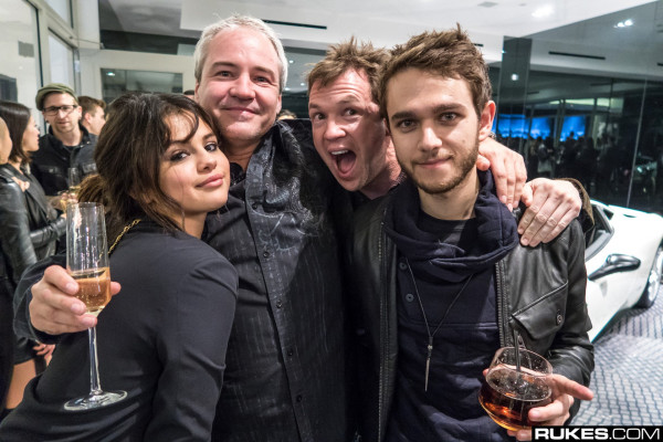 photo 12 in Selena Gomez gallery [id786176] 2015-01-18 00:00:00