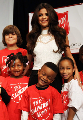 photo 3 in Selena gallery [id676761] 2013-11-08 00:00:00