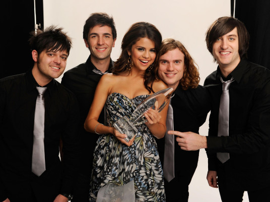 photo 15 in Selena Gomez gallery [id338801] 2011-01-09 00:00:00