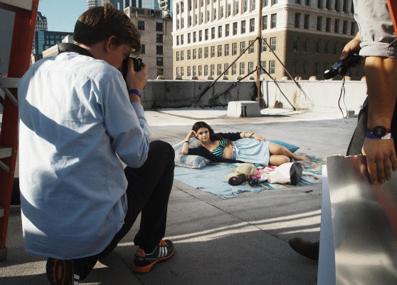 Selena Gomez pic #628420