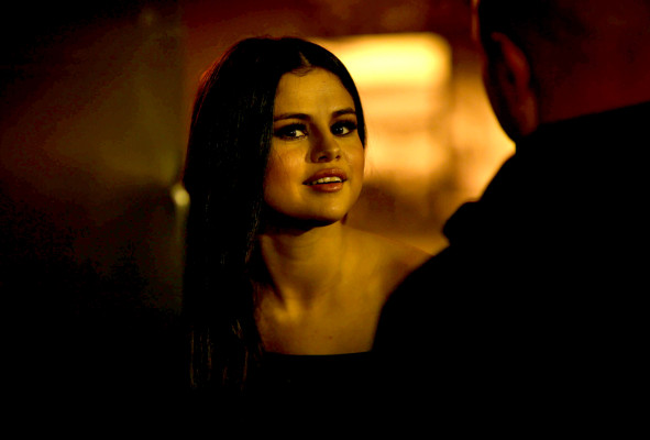 photo 24 in Selena Gomez gallery [id851110] 2015-12-06 00:00:00