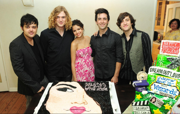 Selena Gomez pic #281310
