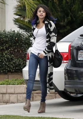 photo 11 in Selena gallery [id468284] 2012-02-21 00:00:00