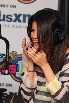 photo 26 in Selena Gomez gallery [id372093] 2011-03-16 00:00:00