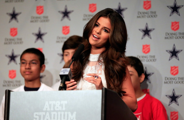 Selena Gomez pic #676762