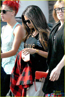 Selena Gomez pic #707839