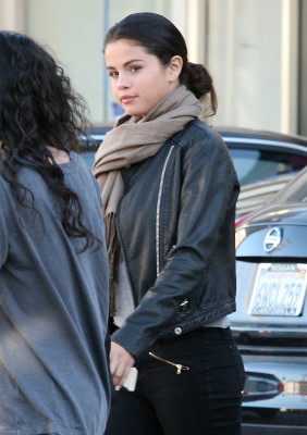 photo 23 in Selena Gomez gallery [id769442] 2014-11-01 00:00:00