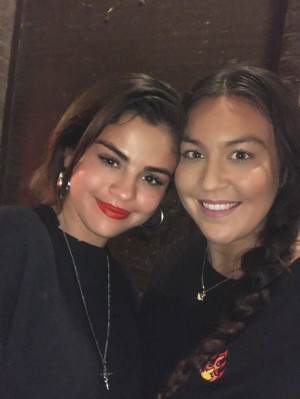 photo 17 in Selena Gomez gallery [id1055692] 2018-03-23 00:00:00