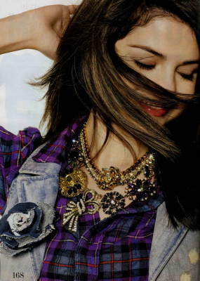 Selena Gomez pic #208526