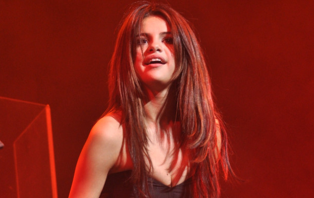 photo 3 in Selena gallery [id354289] 2011-02-08 00:00:00