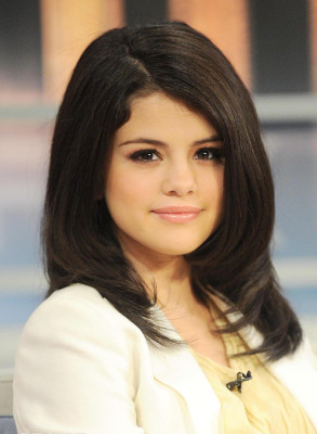 Selena Gomez pic #281304