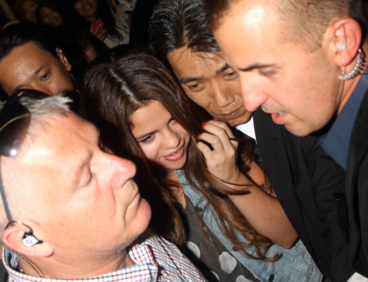 Selena Gomez pic #533036