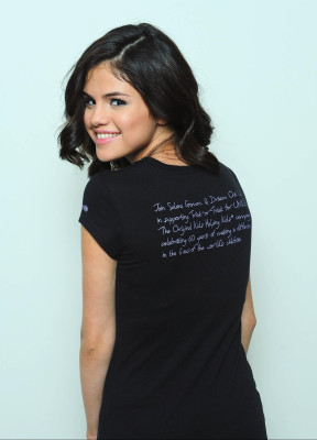 photo 5 in Selena Gomez gallery [id299162] 2010-09-23 00:00:00