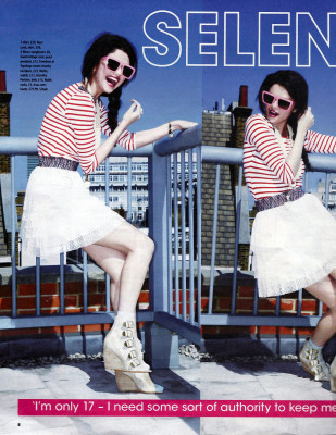 Selena Gomez pic #288384