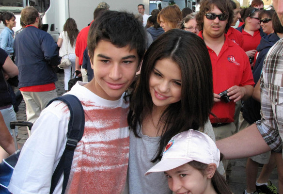 Selena Gomez pic #276012