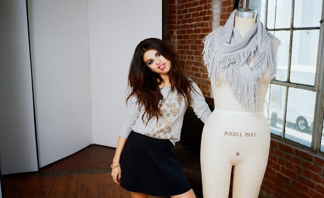 photo 5 in Selena Gomez gallery [id669672] 2013-10-15 00:00:00