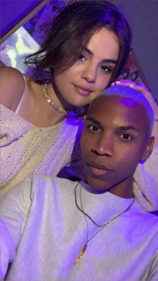 Selena Gomez - Krahs Launch Party in Los Angeles 05/01/2019