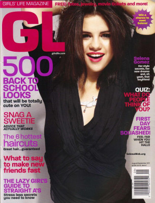 Selena Gomez pic #413177