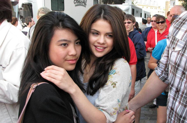 Selena Gomez pic #276014
