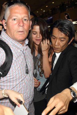 Selena Gomez pic #533037
