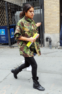 Selena Gomez pic #749169