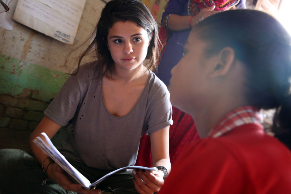 Selena Gomez pic #736174