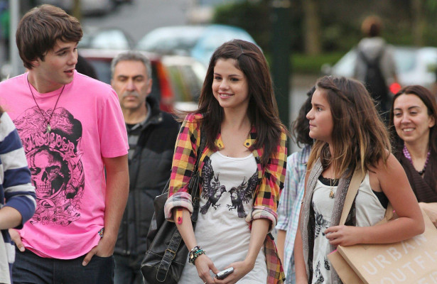 photo 13 in Selena gallery [id288745] 2010-08-24 00:00:00